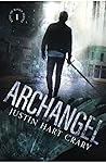 Archangel (King of Kings Series, #1)