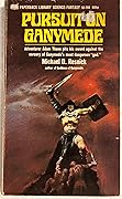 Pursuit on Ganymede