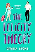 The Felicity Theory  (The Laws of Love, #4)