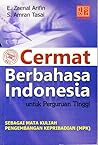 Cermat berbahasa ...