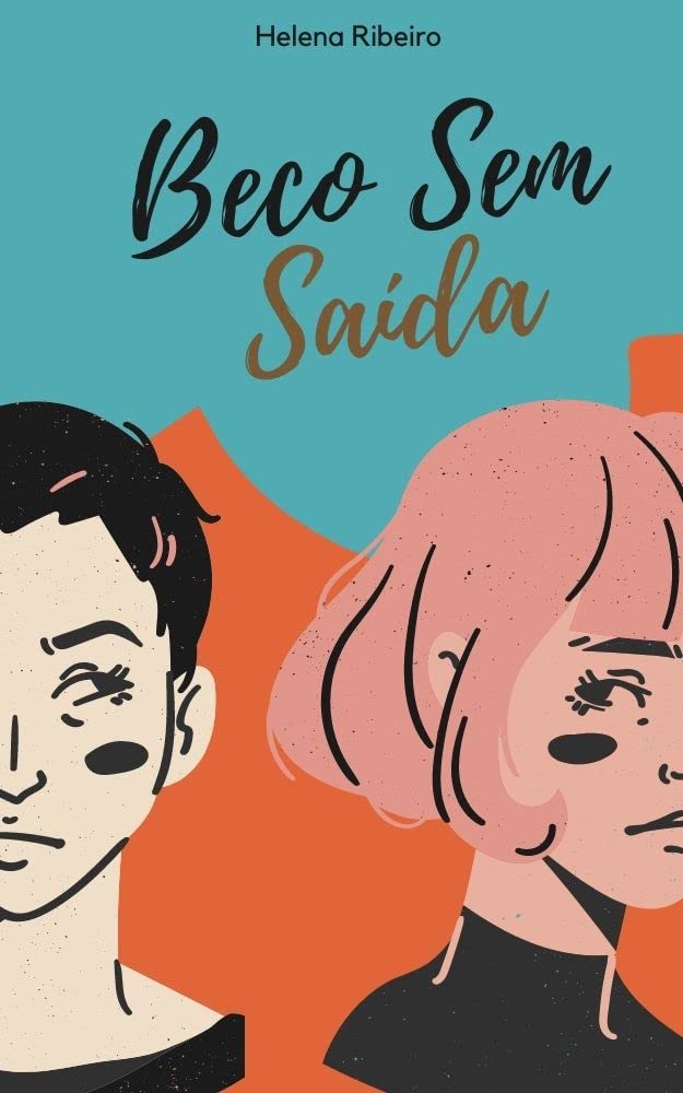 Beco Sem Saída (Kindle Edition)