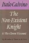 The Non-Existent ...