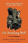 On Reading Well