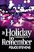 A Holiday to Remember (The Breakfast Club #3.2)