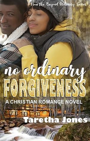 No Ordinary Forgiveness (Beyond Ordinary #1)