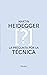 La pregunta por la técnica
