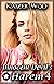 Innocent Devil's Harem 4: a Men's Paranormal Fantasy