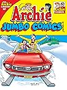 Archie Jumbo Comi...