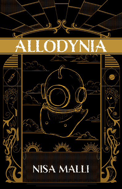Allodynia (Paperback)