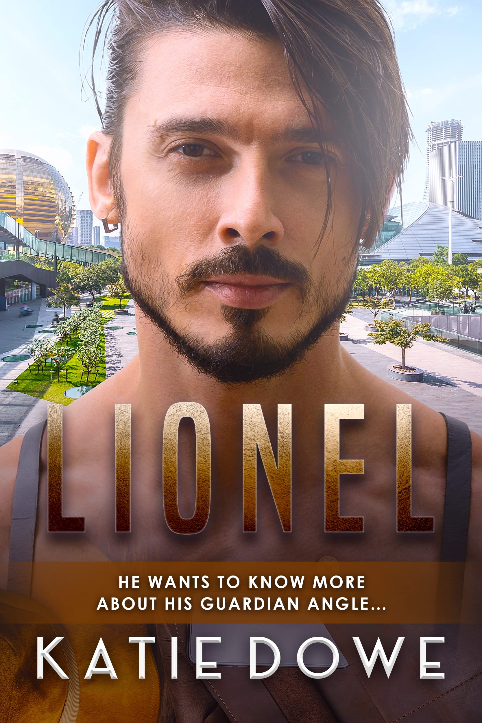 Lionel (Members From Money Season Two #72)