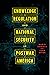 Knowledge Regulation and National Security in Postwar America by Mario Daniels