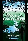 Effective Conserv...