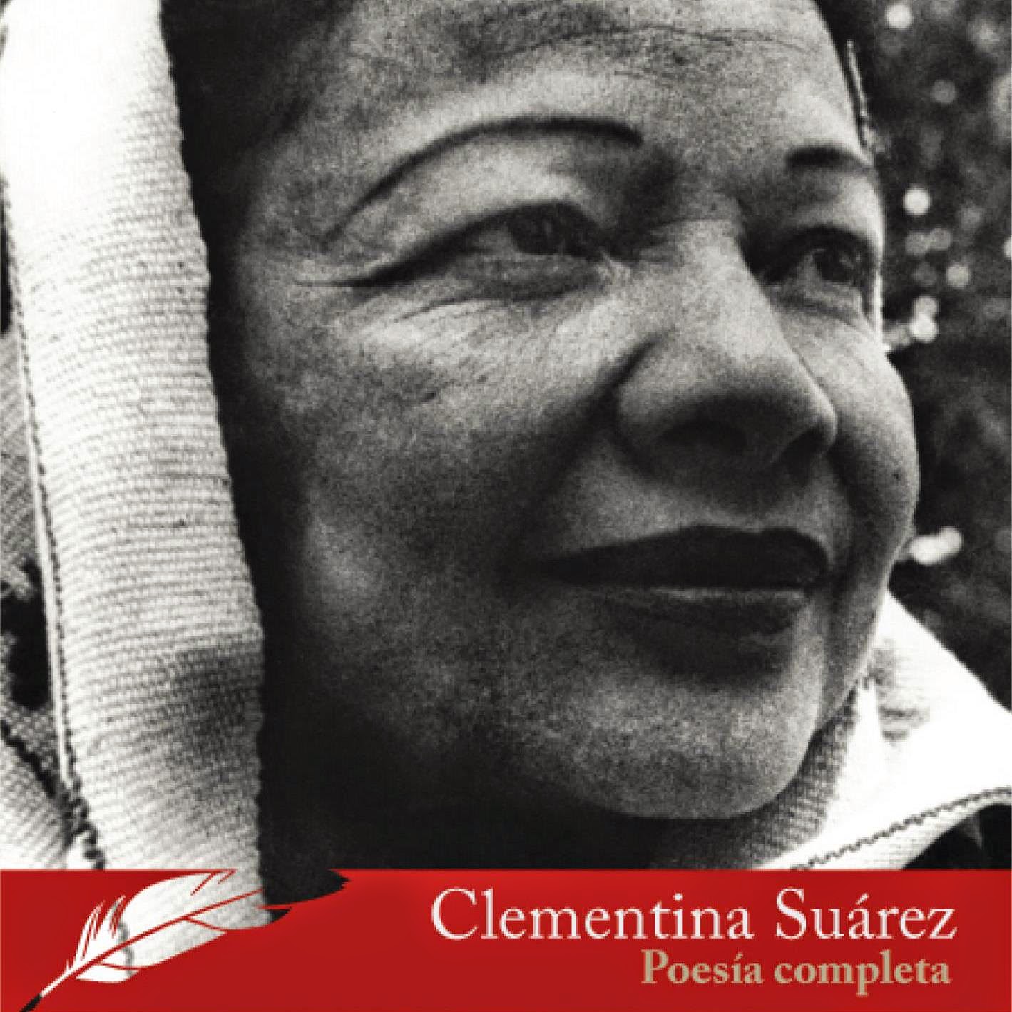 Poesía Completa (Edición y notas de María Eugenia Ramos)