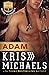 Adam (The Kings of Guardian #3)