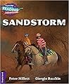Sandstorm (Purple Band)