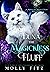Luna the Magickless Fluff (Merlin the Magical Fluff)