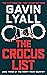 The Crocus List (Harry Maxi...
