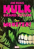 Hulk: Grand Design - Monster!