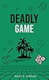 Deadly Game (The Other Me Mysteries, #3)