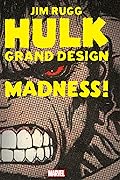 Hulk: Grand Design - Madness!