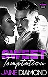 Book cover for Sweet Temptation (Players, #3)