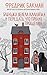 Бабушка велела кланяться и передать, что просит прощения by Fredrik Backman Бабушка велела кланяться и передать, что просит прощения by Fredrik Backman