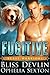 Fugitive (Beast Warriors #1)