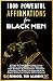 Affirmations for Black Men by Remodel You Academy Affirmations for Black Men by Remodel You Academy