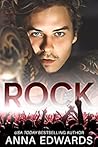 Rock (Saving Tate #4)