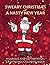 Sweary Christmas and a Nasty New Year by Smart Books