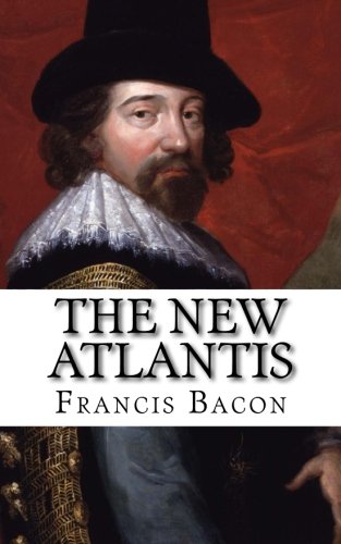 The New Atlantis