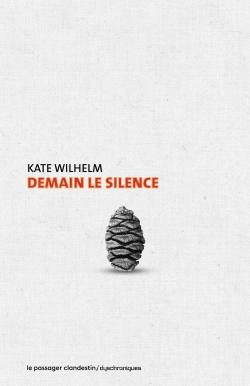 Demain le silence (Paperback)