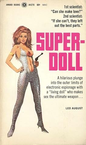 Superdoll