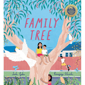 Family Tree (Hardcover)