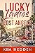 Lucky Ladies, Lost Angels by Kim Hedden