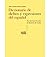 Diccionario de dichos y expresiones del español: Su interpretación al alcance de todos