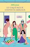 Les 4 enquêtrices...