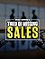Tired of Missing Sales by G Cardone