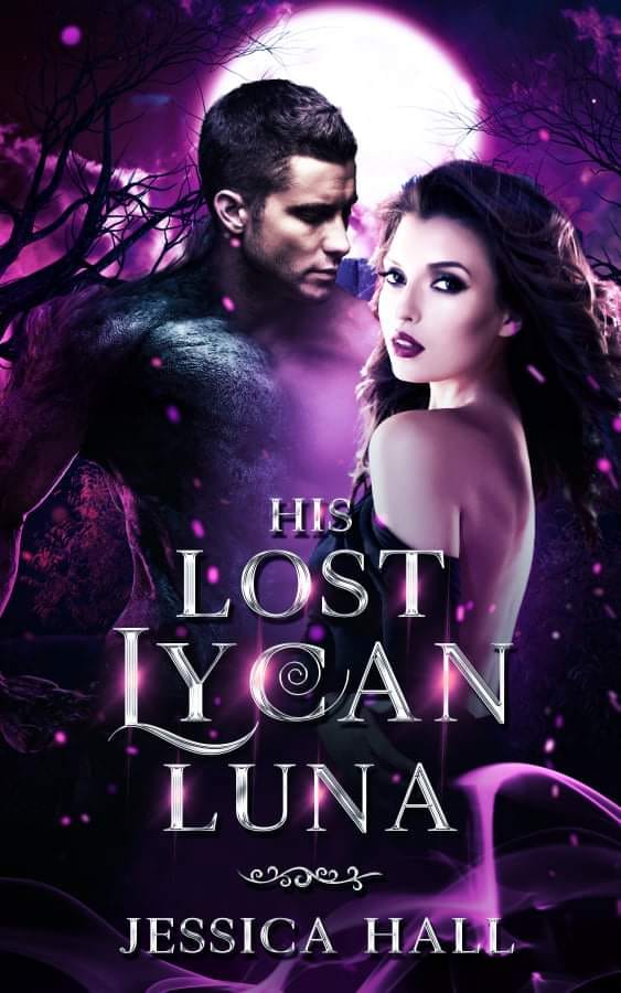 The Lost Lycan Luna (ebook)