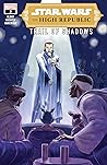 Star Wars: The High Republic - Trail of Shadows #3