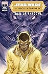 Star Wars: The High Republic - Trail of Shadows #4