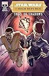 Star Wars: The High Republic - Trail of Shadows #5