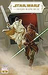Star Wars: The High Republic (2021-2022) #8