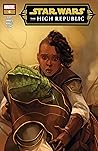 Star Wars: The High Republic (2021-2022) #5