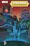 Star Wars: The High Republic (2021-2022) #14