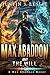 Max Abaddon and The Will (Max Abaddon #1)