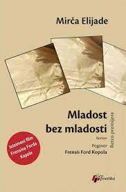 Mladost bez mladosti (Hardcover)