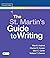 Loose-Leaf Version for The St. Martin's Guide to Writing