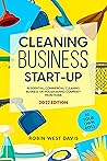 Cleaning Business...