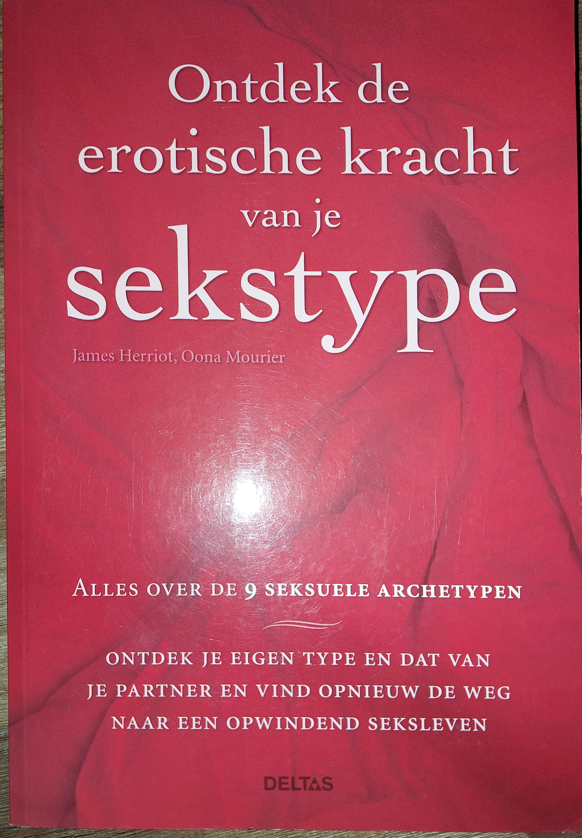 Ontdek de erotische kracht van je sekstype